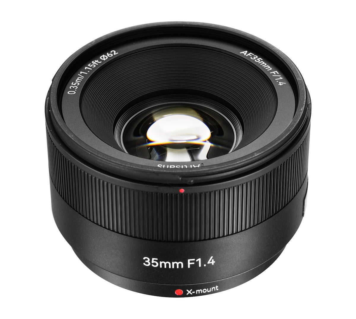 七工匠 7Artisans 35mm F1.4 AF APS-C 富士フイルムXマウント 発売