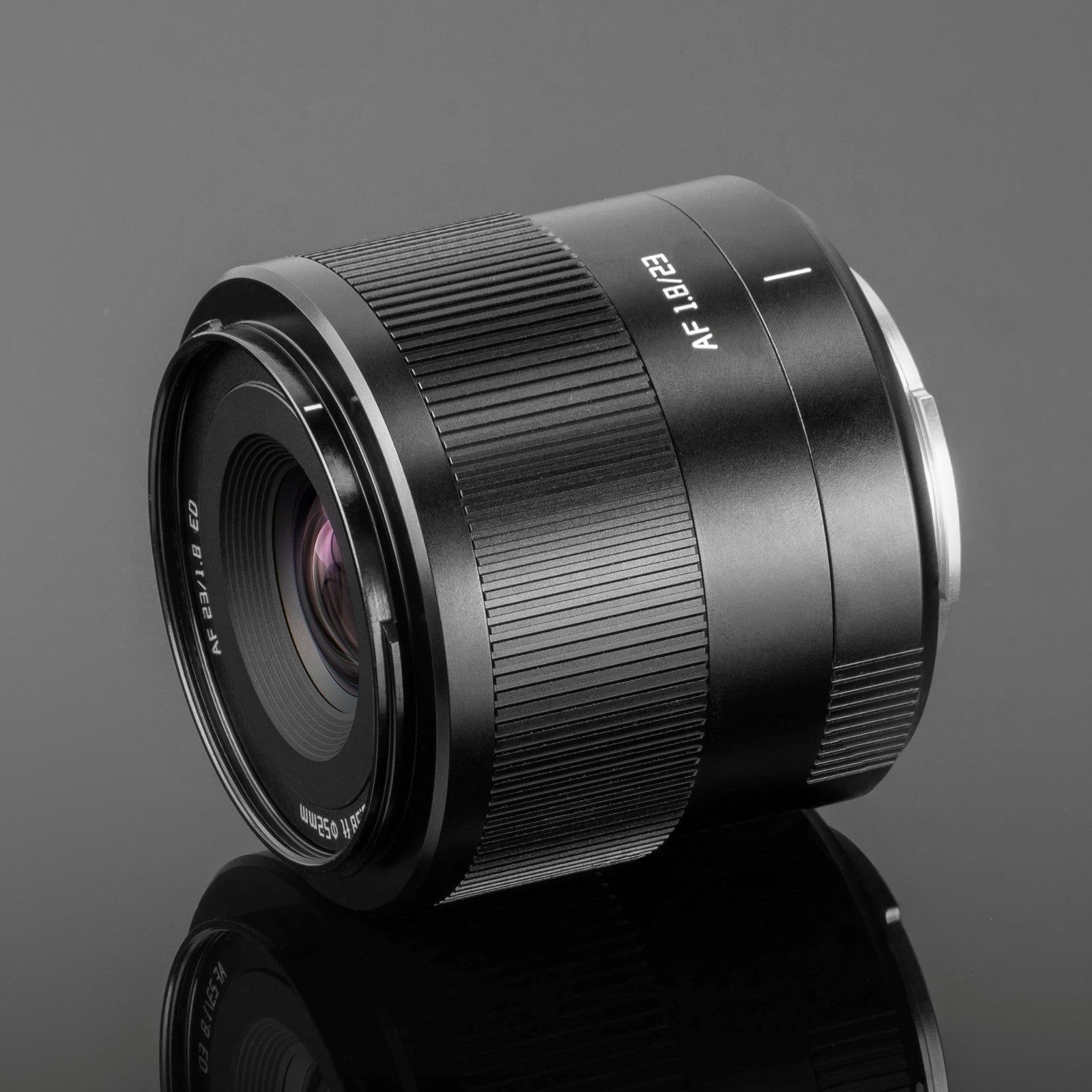 ASCII.jp：銘匠光学 TTArtisan AF 23mm f/1.8 ソニーEマウント 販売開始