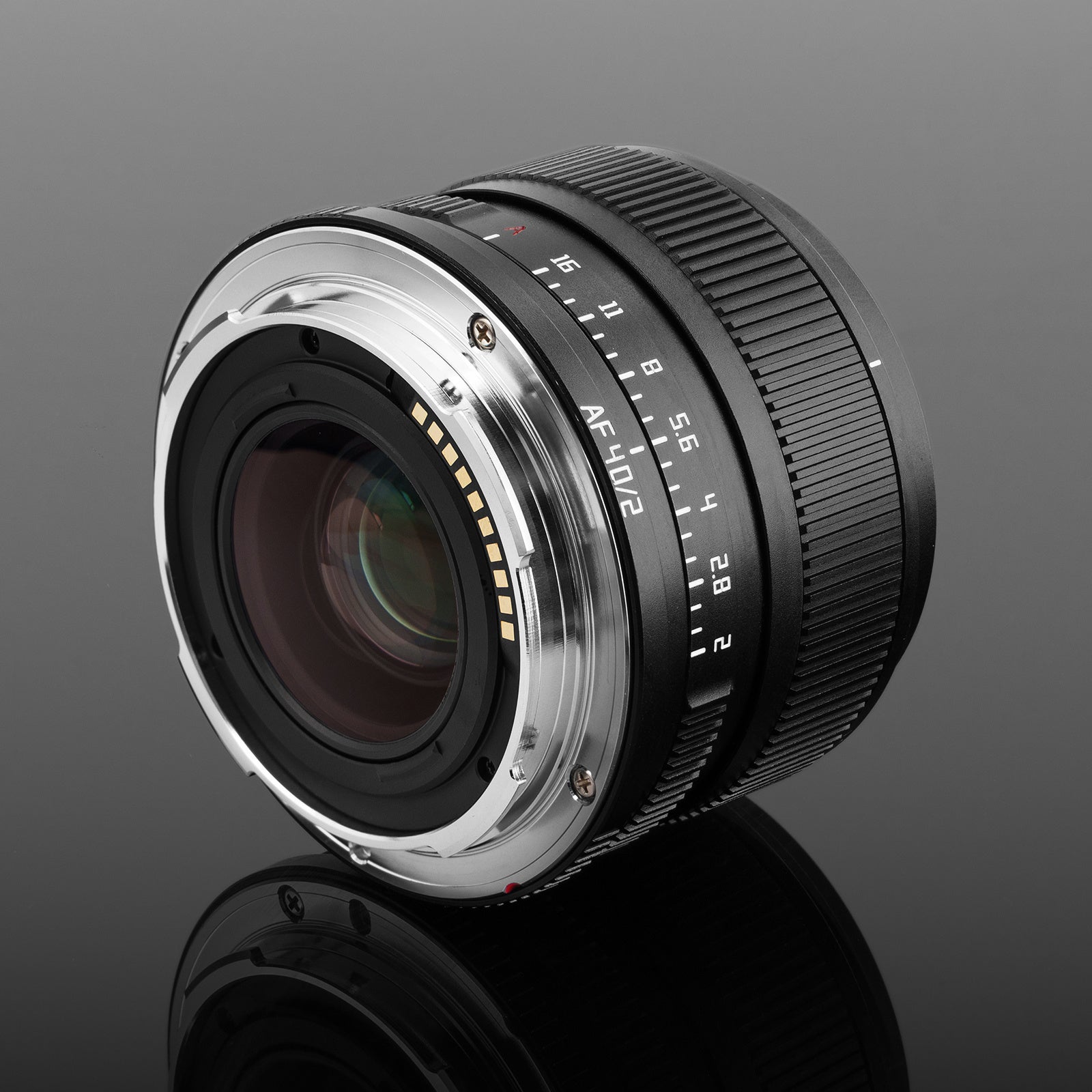 銘匠光学 TTArtisan AF 40mm f/2 Lマウント用 販売開始 | 株式会社焦点