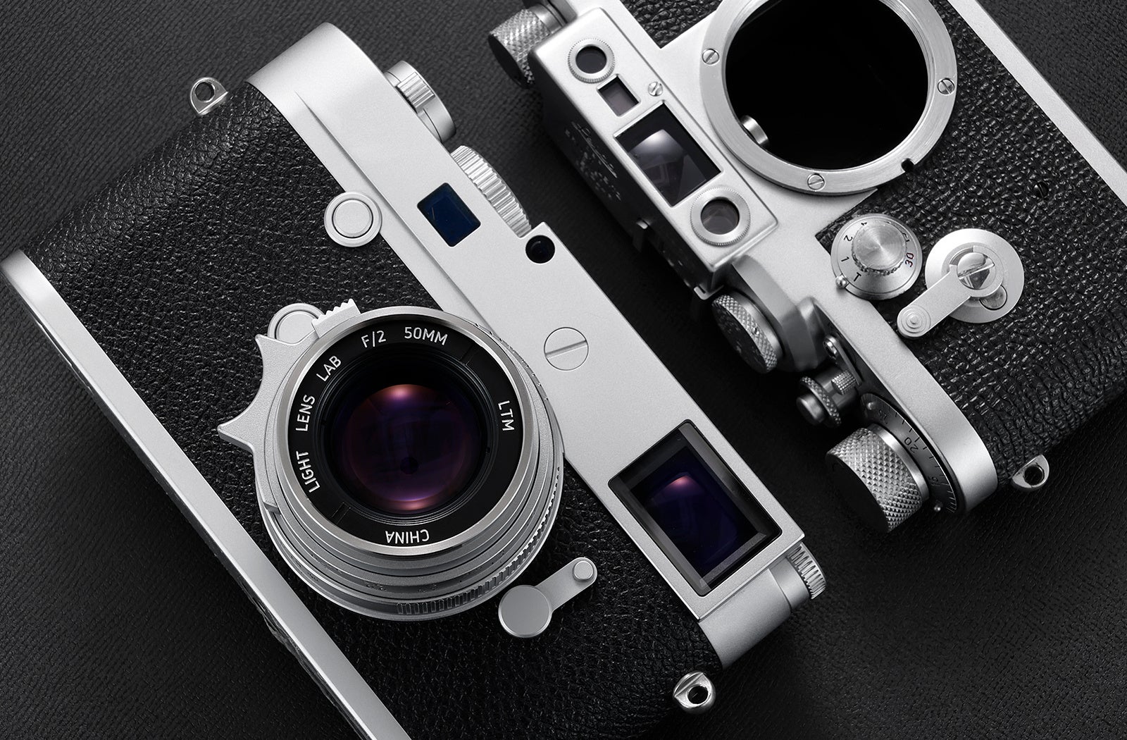 世界限定300本、国内正規流通は17本】幻のライカレンズを忠実に復刻