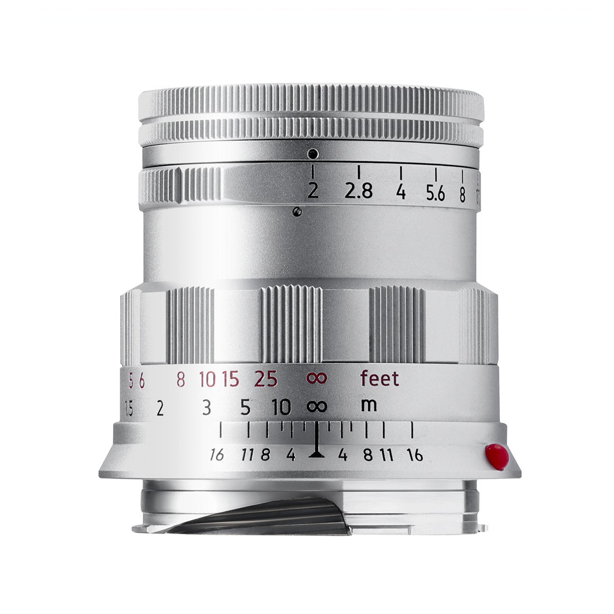 LIGHT LENS LAB M 50mm f/2 Rigid-SPII ライカMマウント 販売開始