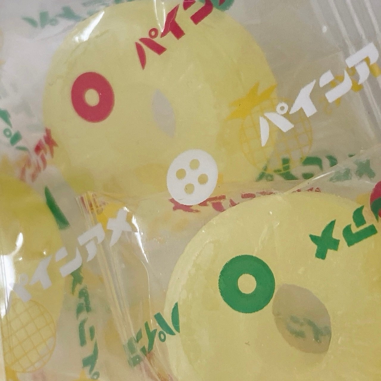 SNSで話題になった約70年前のパインアメ缶を復刻！「復刻パインアメ缶