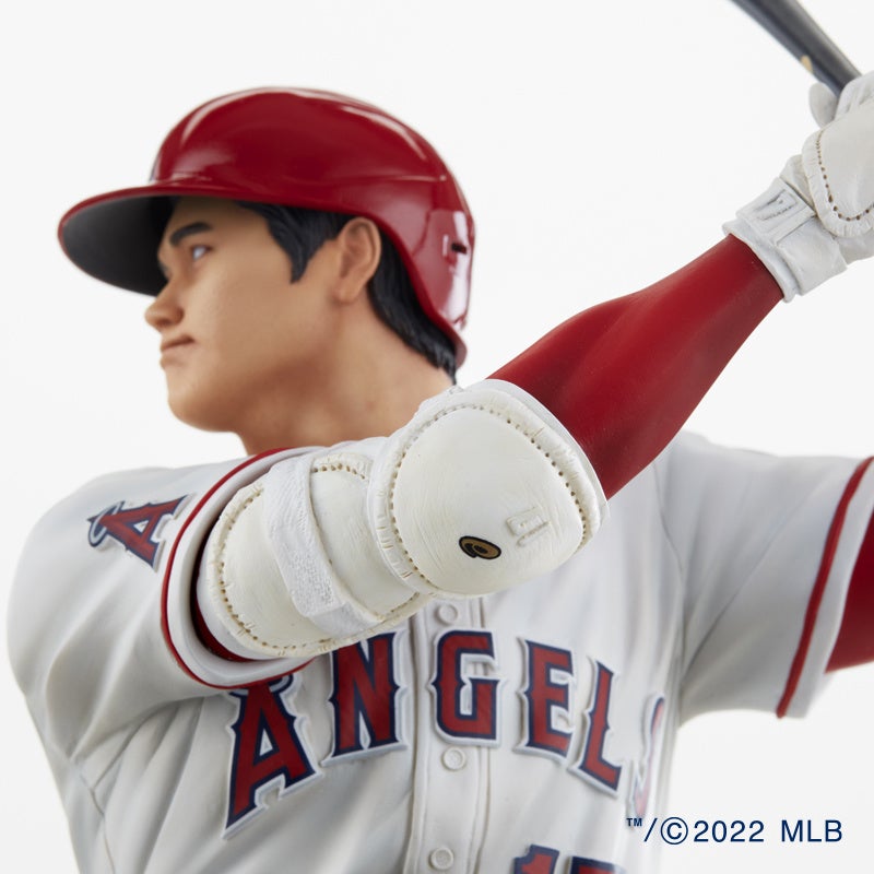 大谷翔平プレミアムフィギュア」の受注販売開始 | 株式会社郵便局物販