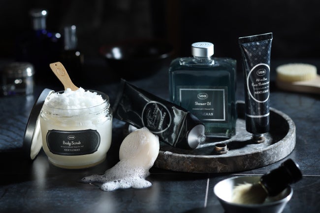 ジェントルマンコレクションをヴィーガン処方でリニューアル。人気の