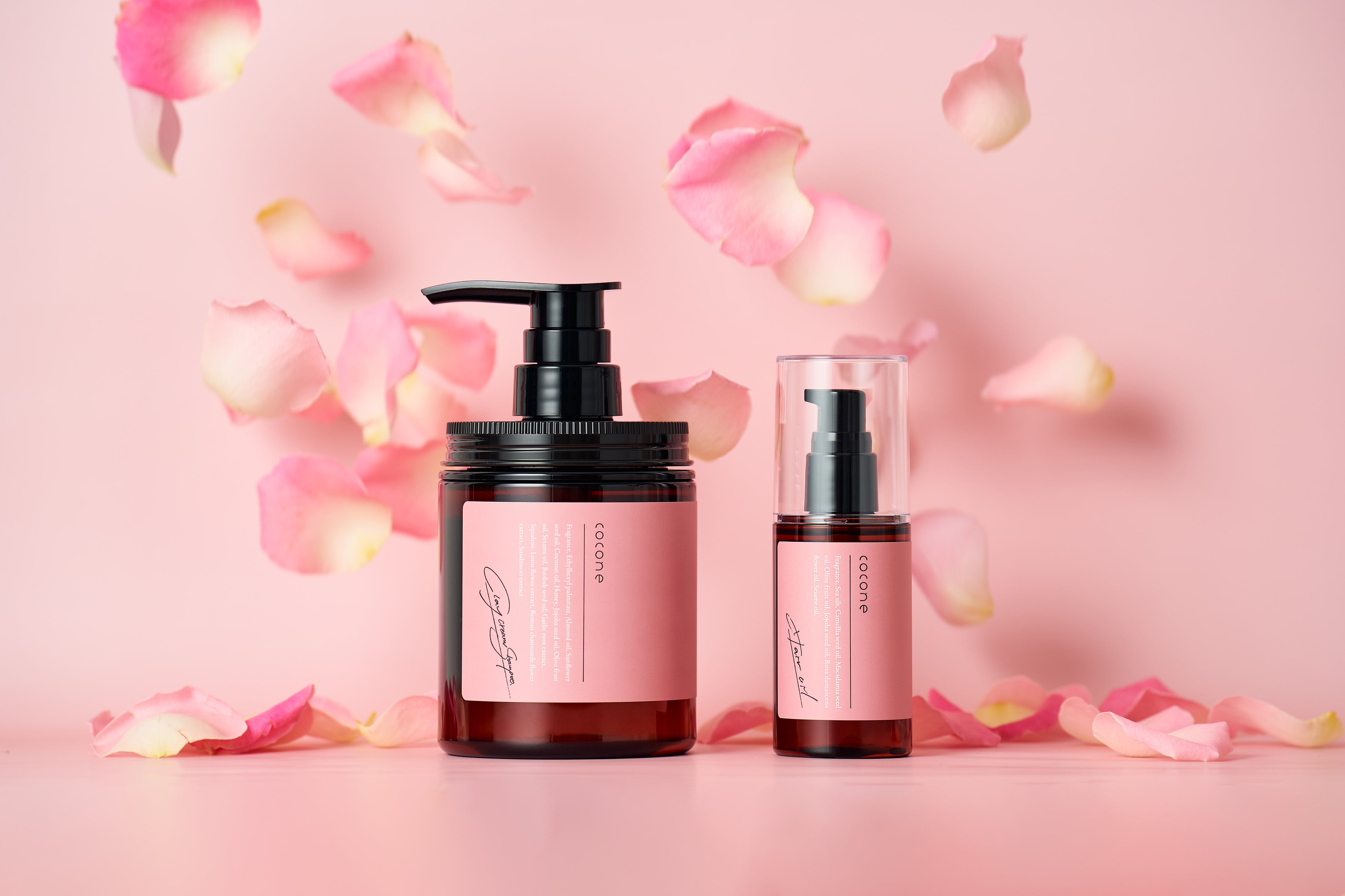 ブランド累計販売個数400万個突破！はぐくみプラス「cocone」より