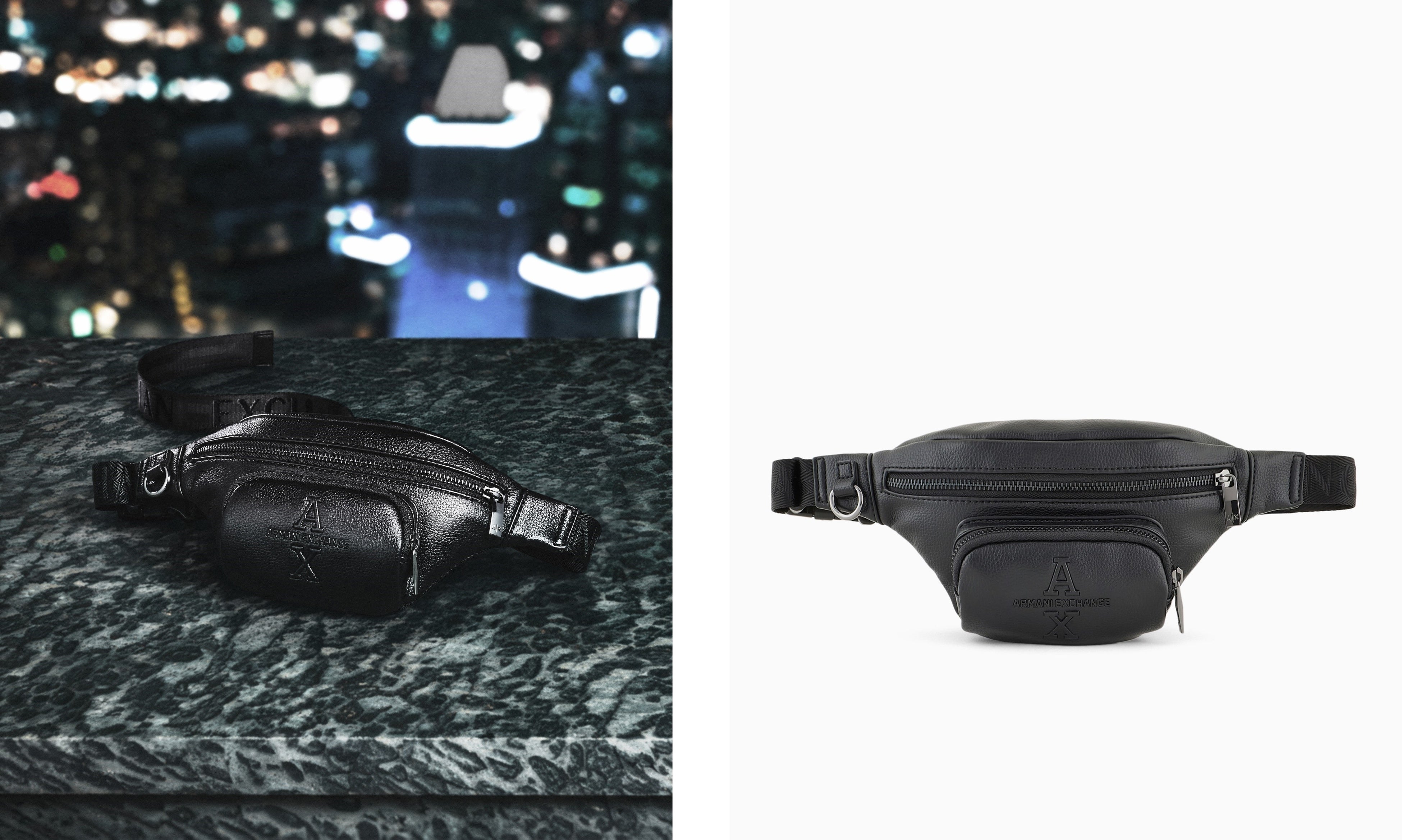 A|X アルマーニ エクスチェンジ】 ギフト選びが楽しいギフトガイド