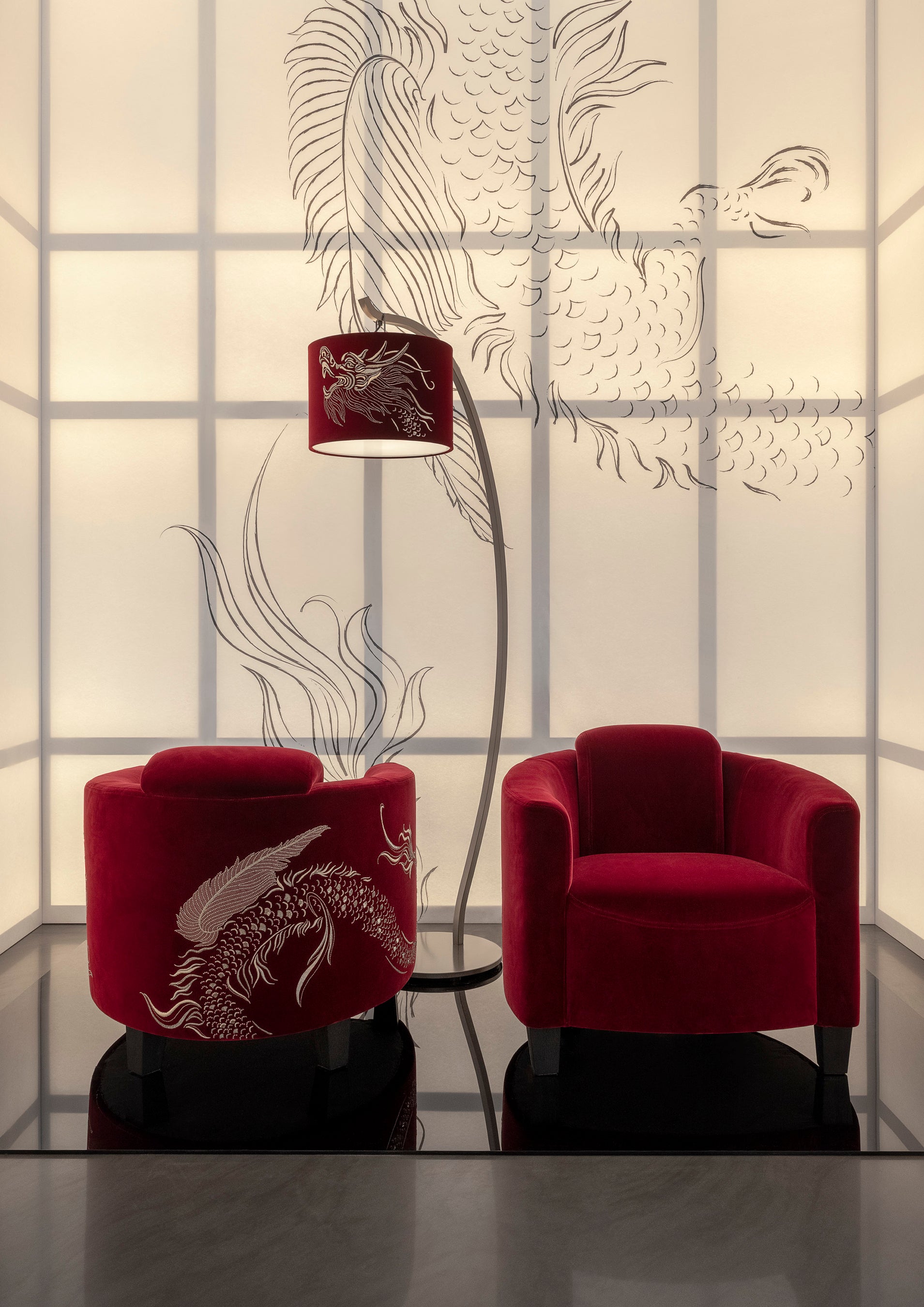 アルマーニ / カーザ】2025 新作コレクション 