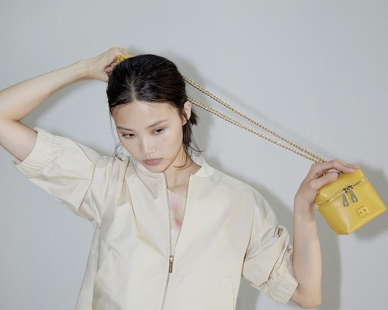 A|X アルマーニ エクスチェンジ】春夏の新作バッグが発売 | ジョルジオ