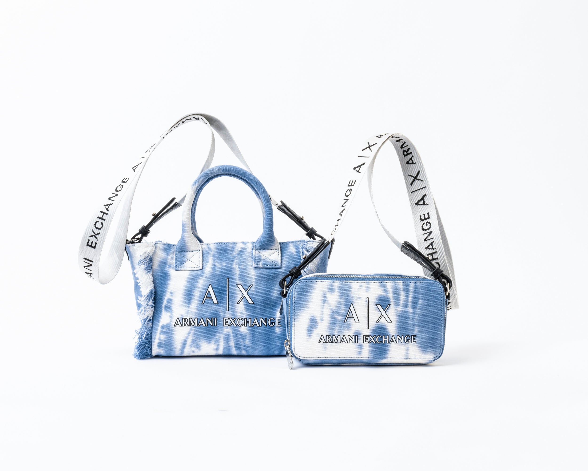 A|X アルマーニ エクスチェンジ】日本限定バッグが「A|X HARAJUKU Cat