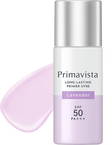 プリマヴィスタ「スキンプロテクトベース 皮脂くずれ防止 UV50」が新