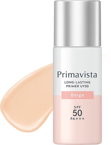 プリマヴィスタ「スキンプロテクトベース 皮脂くずれ防止 UV50」が新