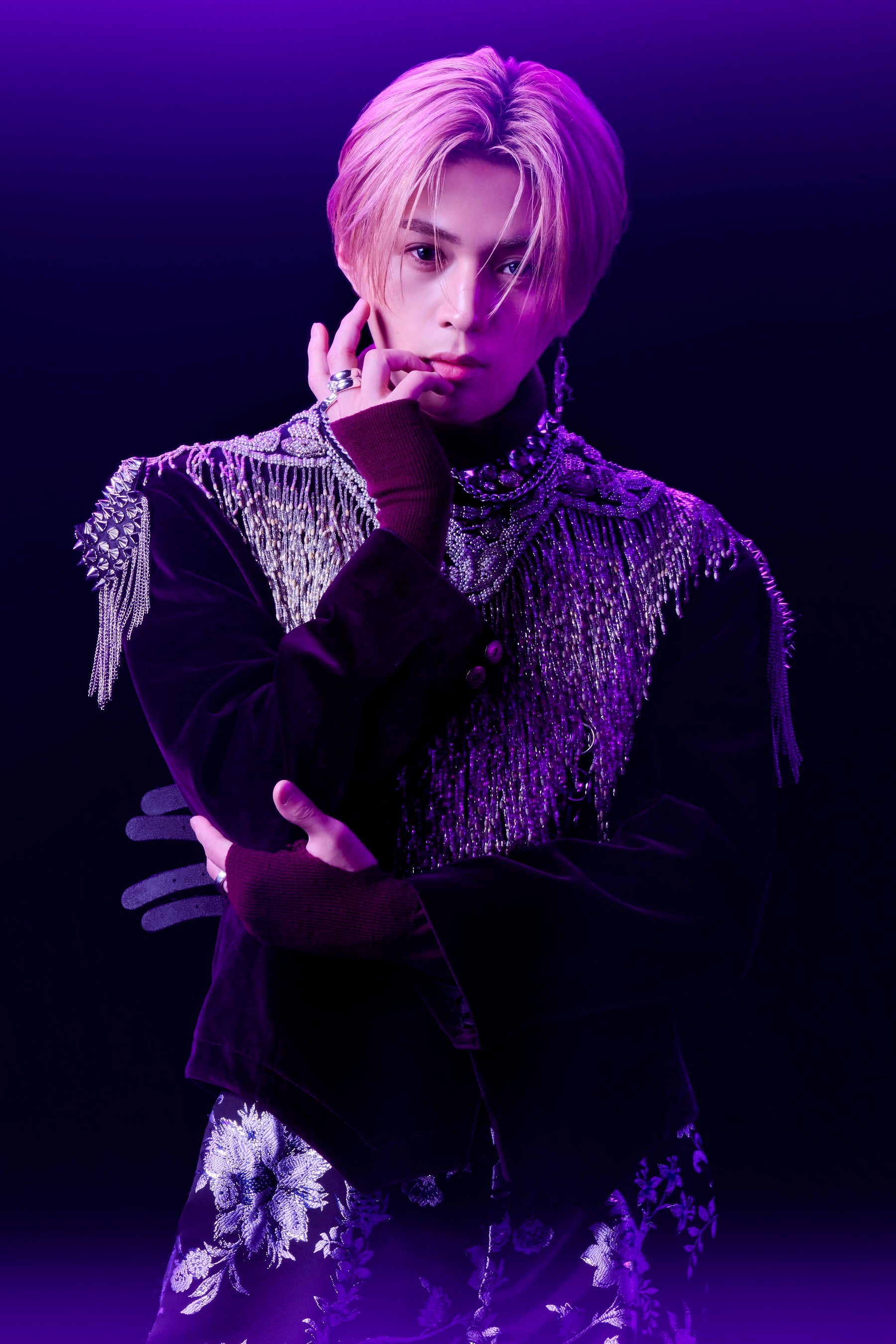 est」ブランド誕生から25周年！FANTASTICS 八木勇征さんがスペシャル