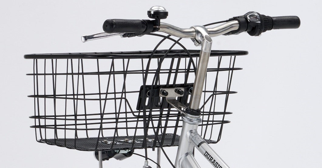 頑丈で高品質な通勤・通学自転車DURASIC（デュラシック）を発売