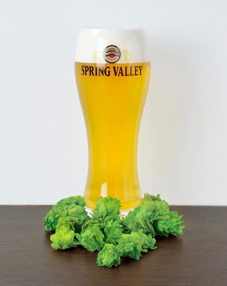 早いもの勝ち！霧島、鍛高譚、スプリングバレー、サントリー生ビール