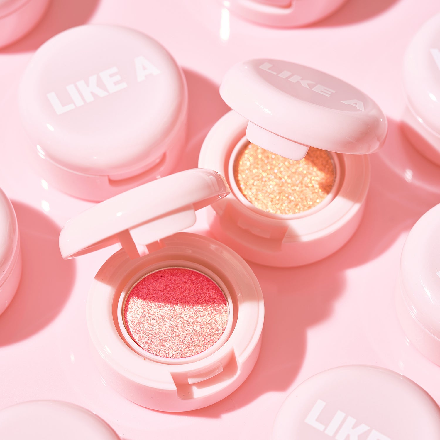 世界最速販売スタート】日本初上陸の韓国コスメブランド＜BLESSED MOON