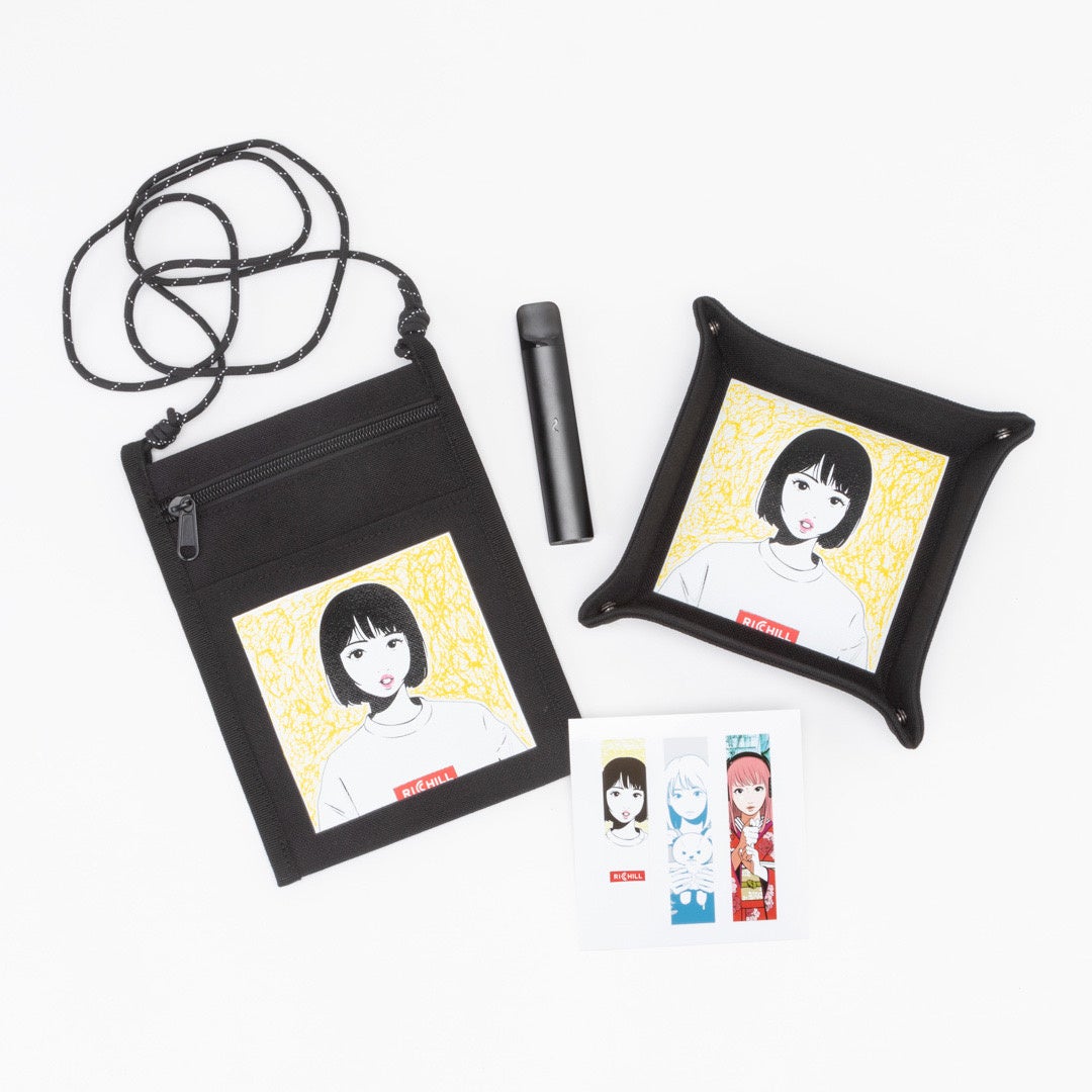 福岡を拠点とする現代アーティスト