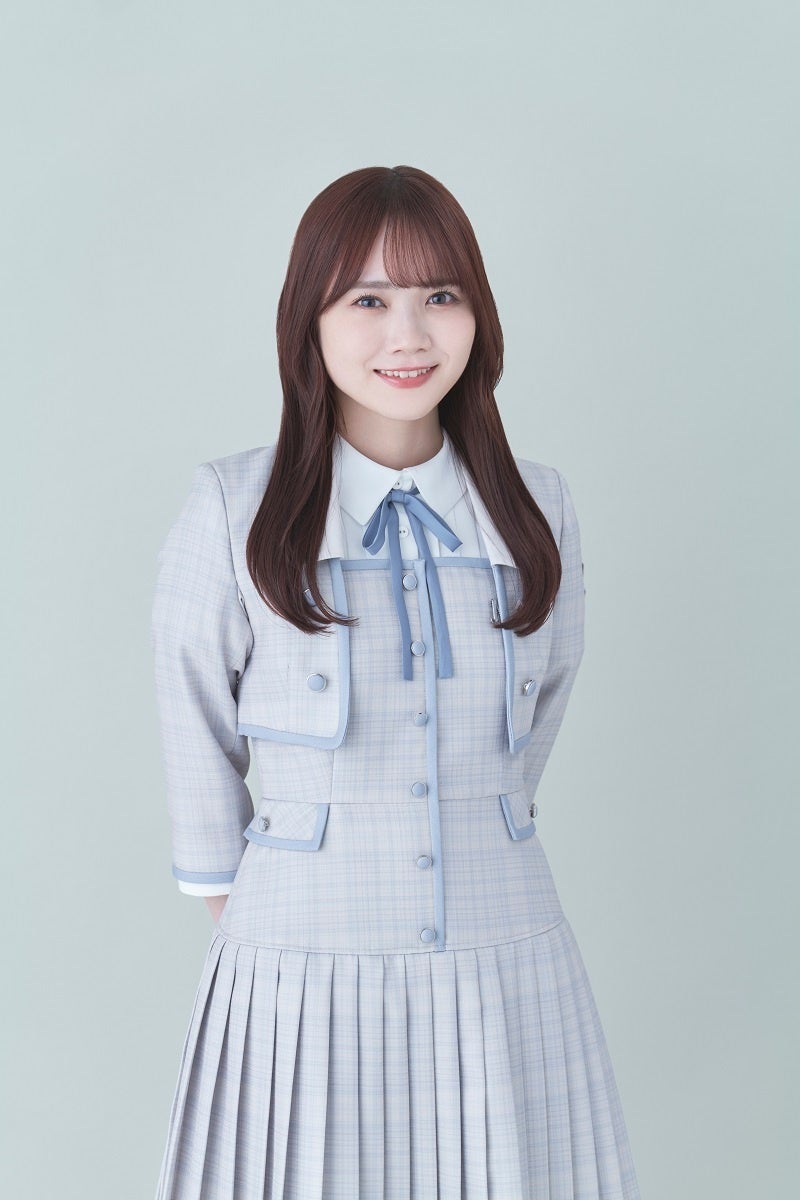 乃木坂46・田村真佑がゲストパーソナリティに！ 乃木坂46の楽曲を特集