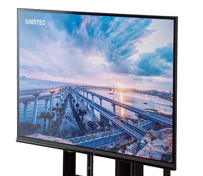 ニトリ】観たい動画が選びやすい！快適なおうち時間を楽しめる