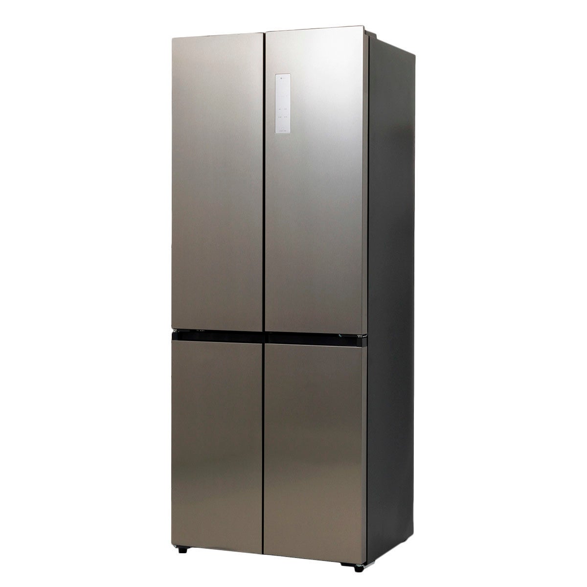 ニトリ】ニトリ初の大型冷蔵庫（410L）が10万円を切る価格で登場！業界