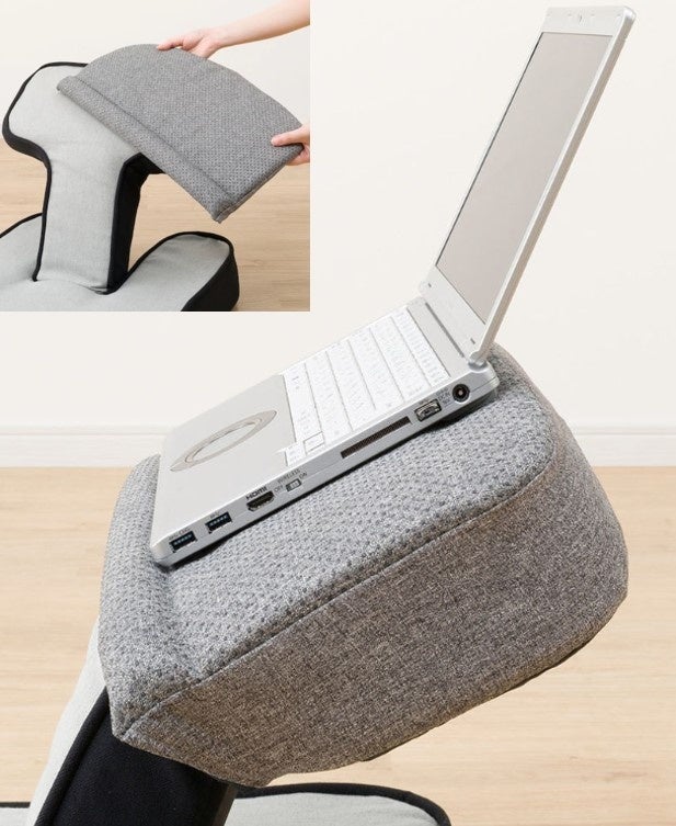 ニトリ】ついに店舗販売開始！ニトリネットで人気のゲーミング座椅子に