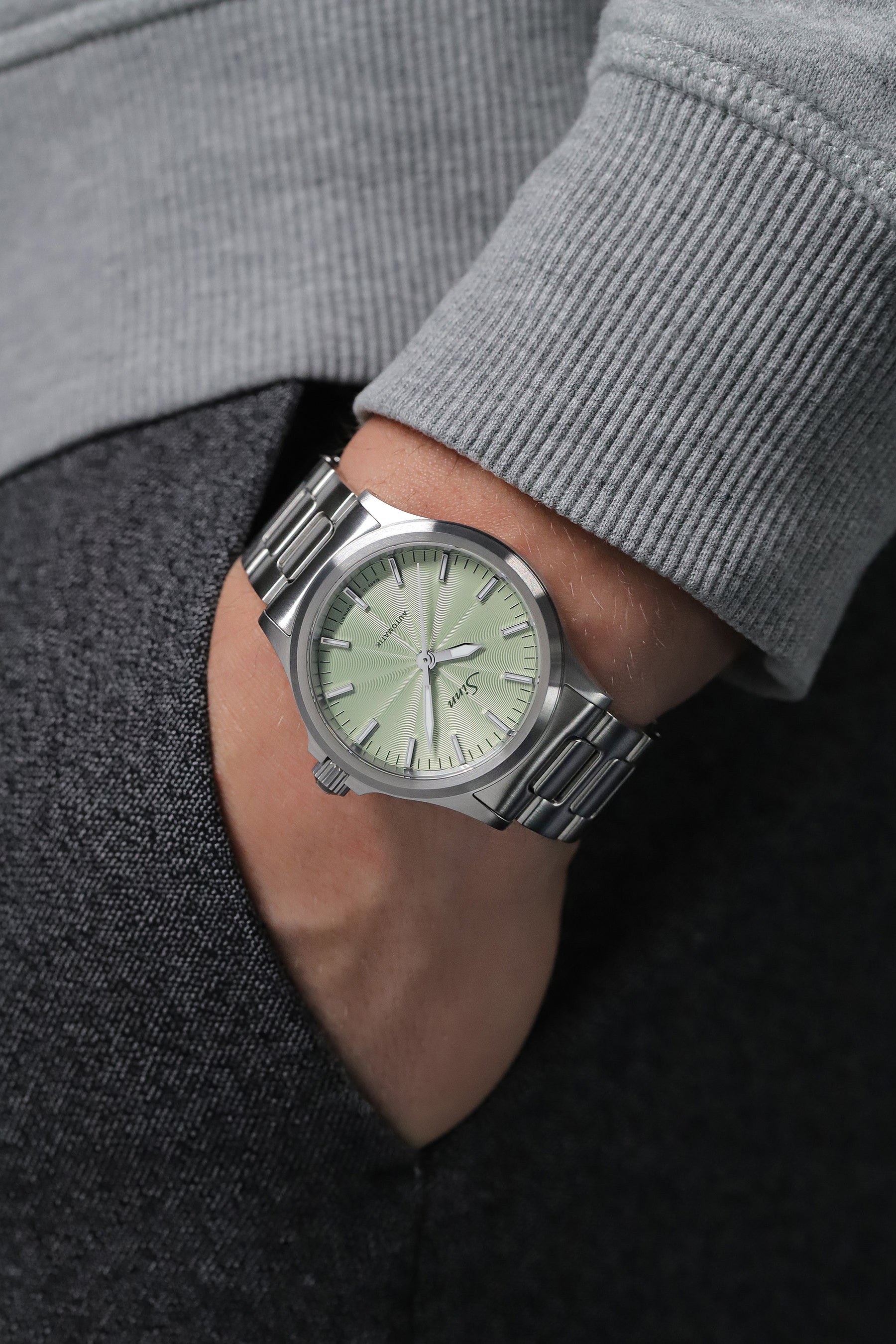 Sinn ジン 新商品 【556限定】 | 株式会社ホッタのプレスリリース