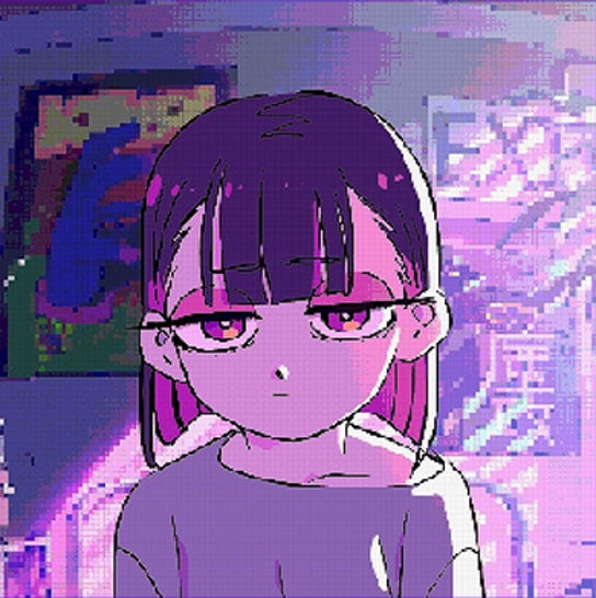 キャンペーンビジュアルに『ずっと真夜中でいいのに。』を起用