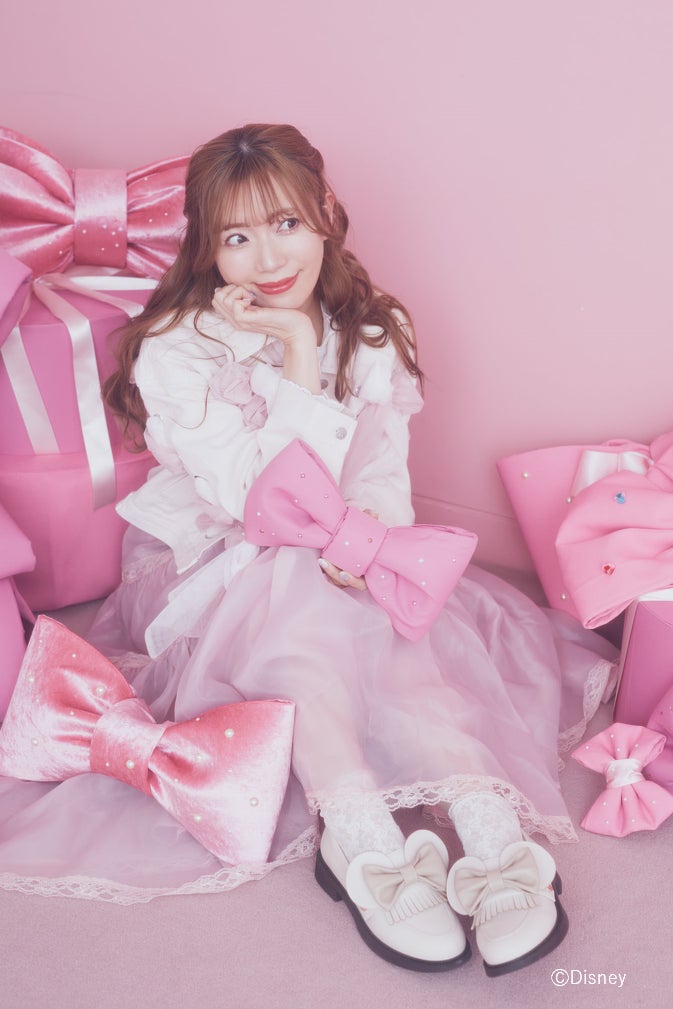 ABCマート」×「Areeam」の特別なディズニーコレクション！3WAYで