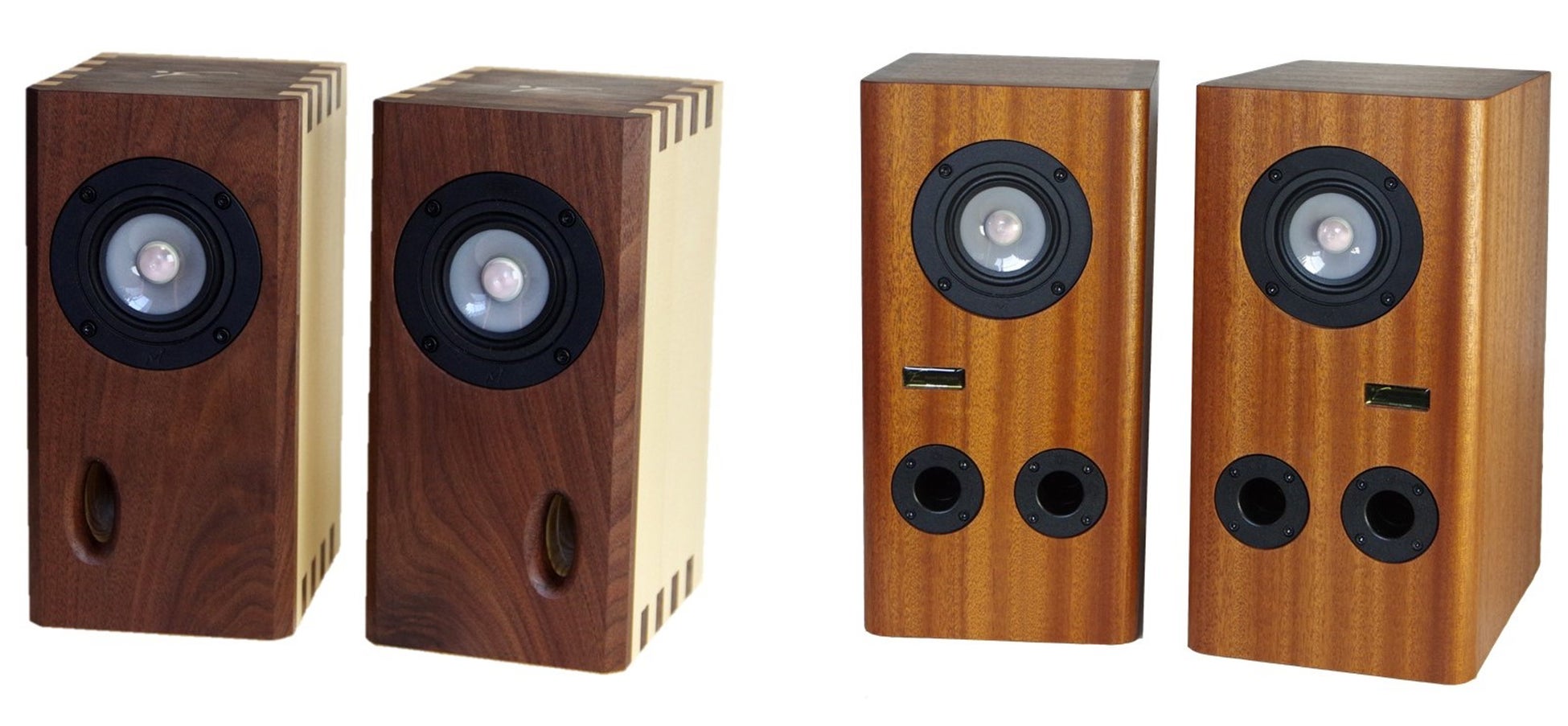 世界初】日本電気硝子の超薄板特殊ガラスを採用したマークオーディオの