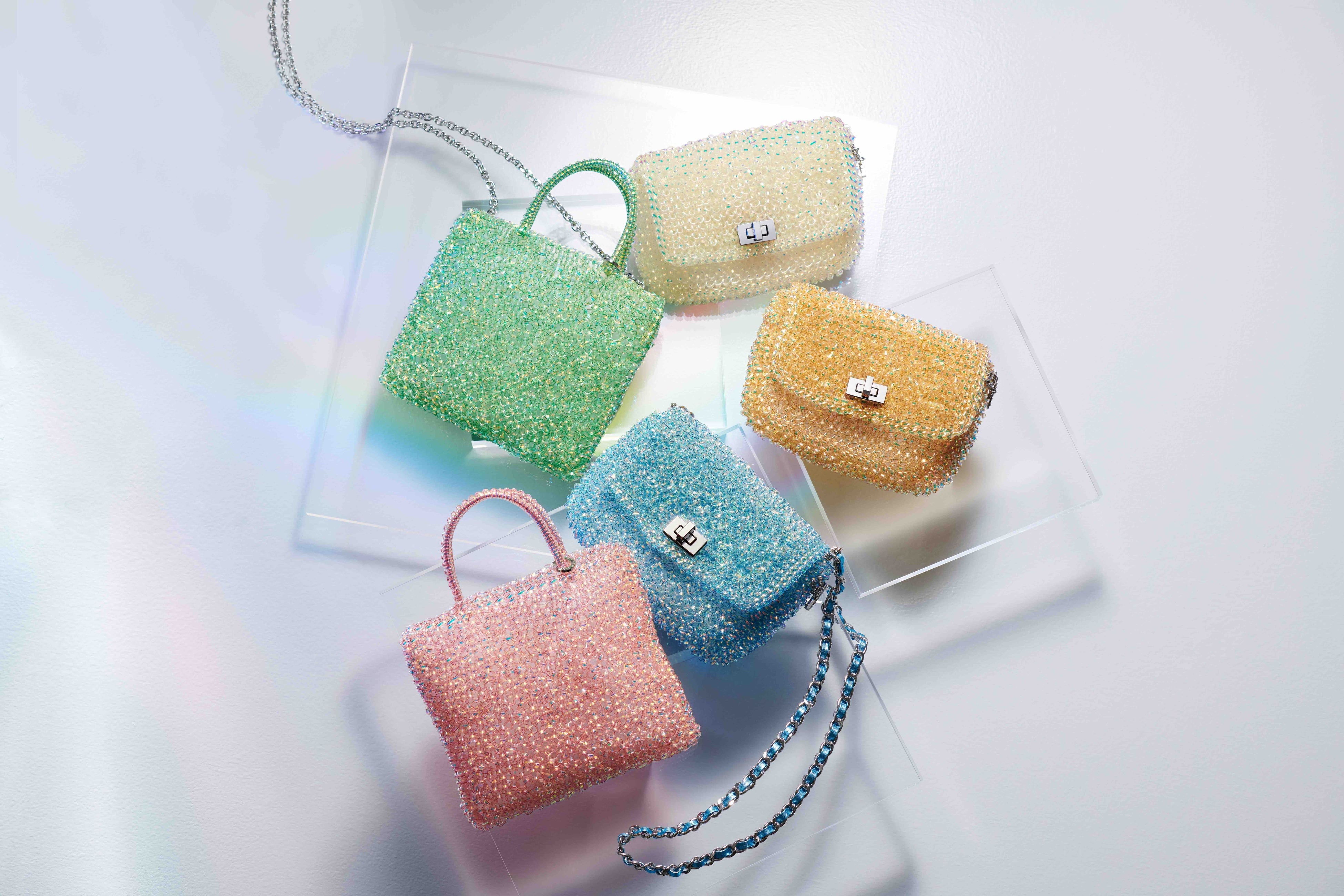 ANTEPRIMA/WIREBAG＞伊勢丹新宿店 POP UP STOREのご案内 | 株式会社