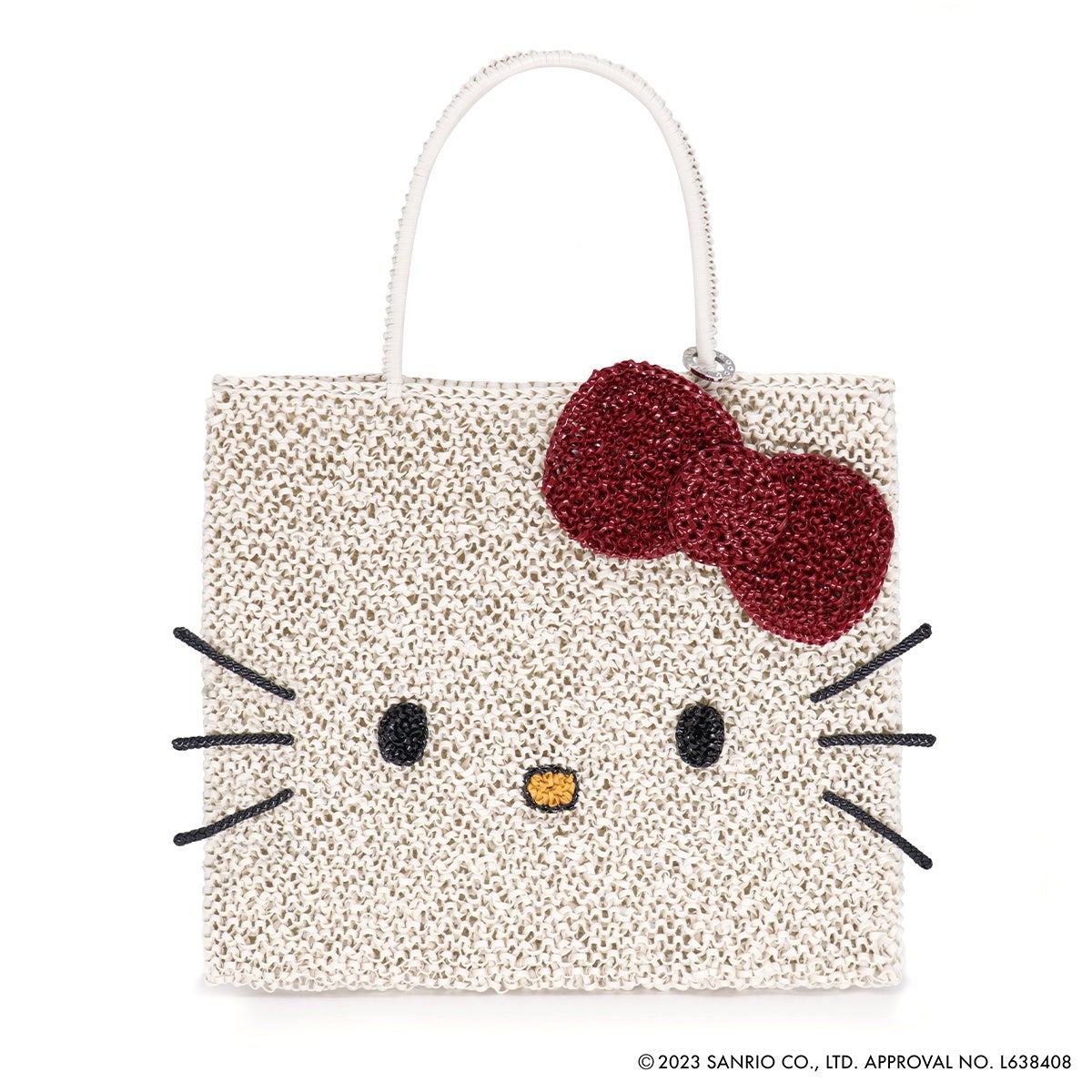ANTEPRIMA/WIREBAG＞HELLO KITTY collection発売のご案内 | 株式会社