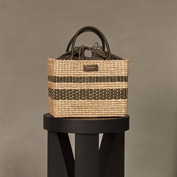 ANTEPRIMA/MISTO＞SPRING-SUMMER CAMPAIGNのご案内 | 株式会社