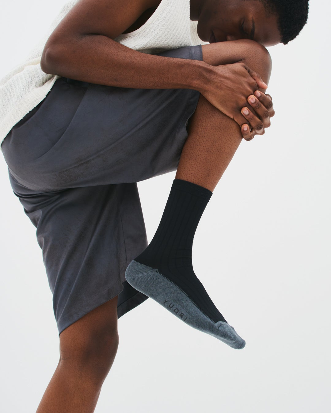 MADE IN TOKYO ソックスブランド 「YUQRI」2024SS NEWモデルがリリース