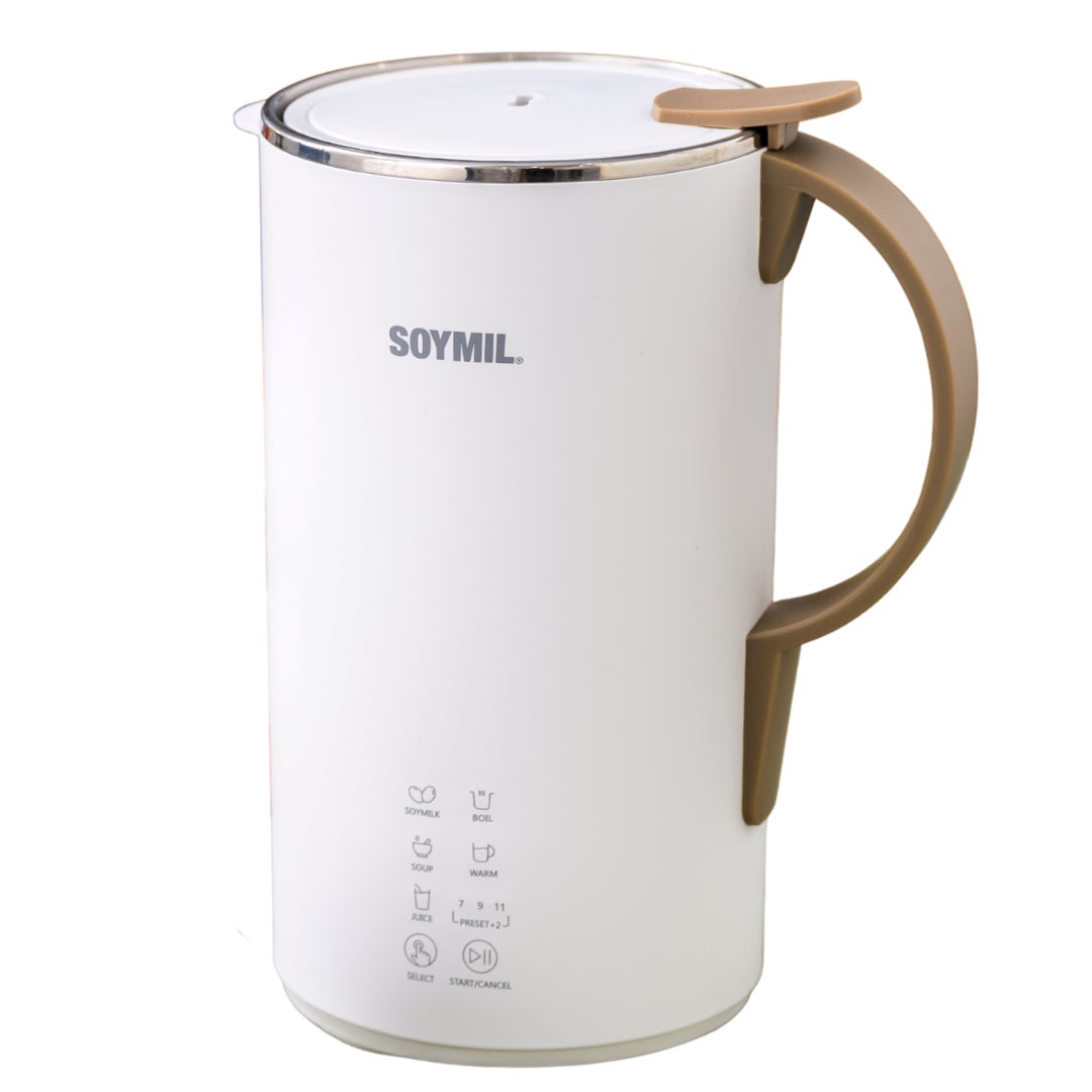 SOYMILブレンダーPLUSシリーズを公式にAmazonで取り扱い開始 | 株式