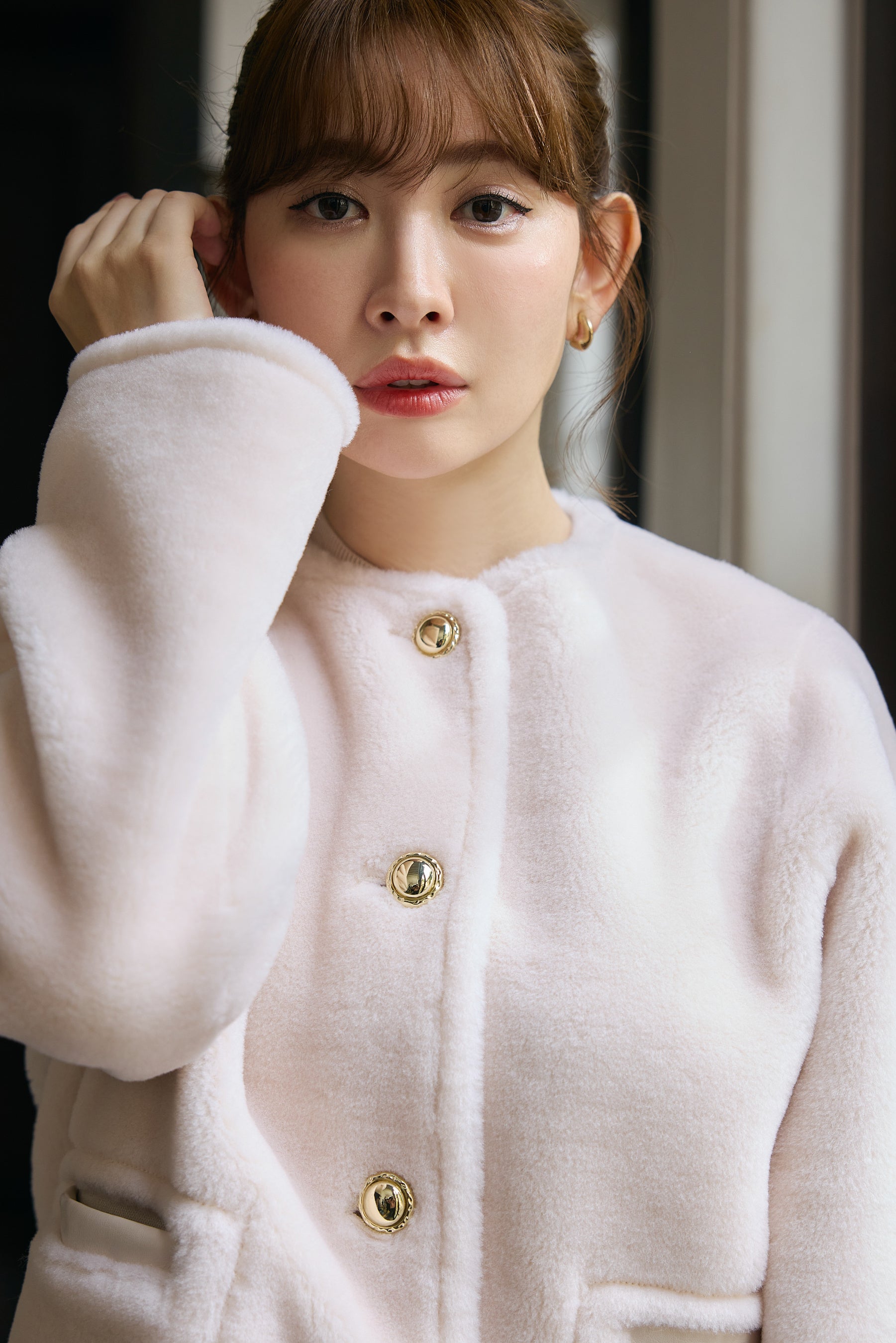 小嶋陽菜プロデュースのライフスタイルブランド「Her lip to」が東京