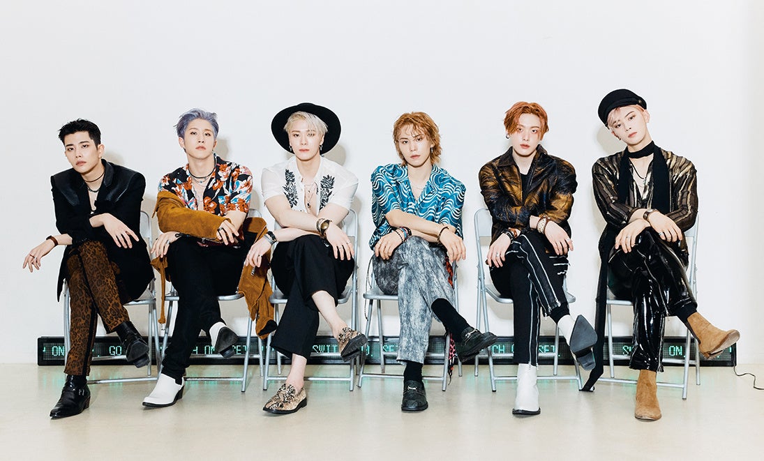 ASTROタワレコイベント参加券【MJサイン会券】アストロ ASTROタワレコ