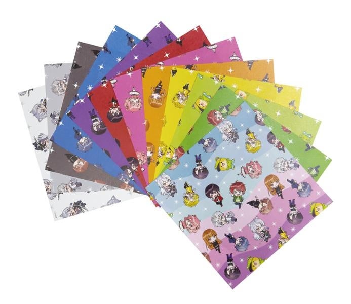 イオン限定】大人気動画クリエイター「カラフルピーチ」の公式グッズを