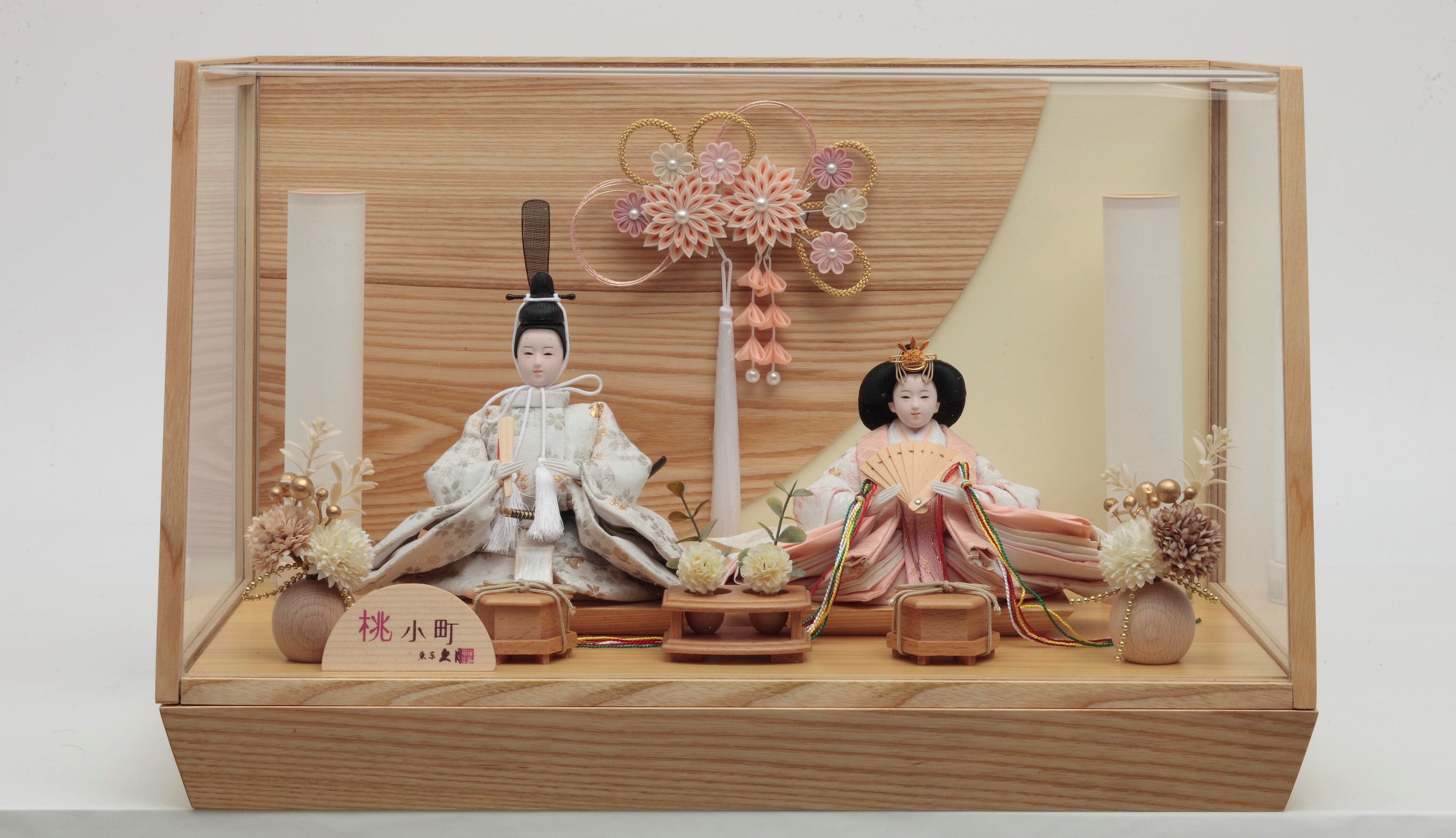 イオンリテール】12月28日から「2025イオン ひな人形」を店頭