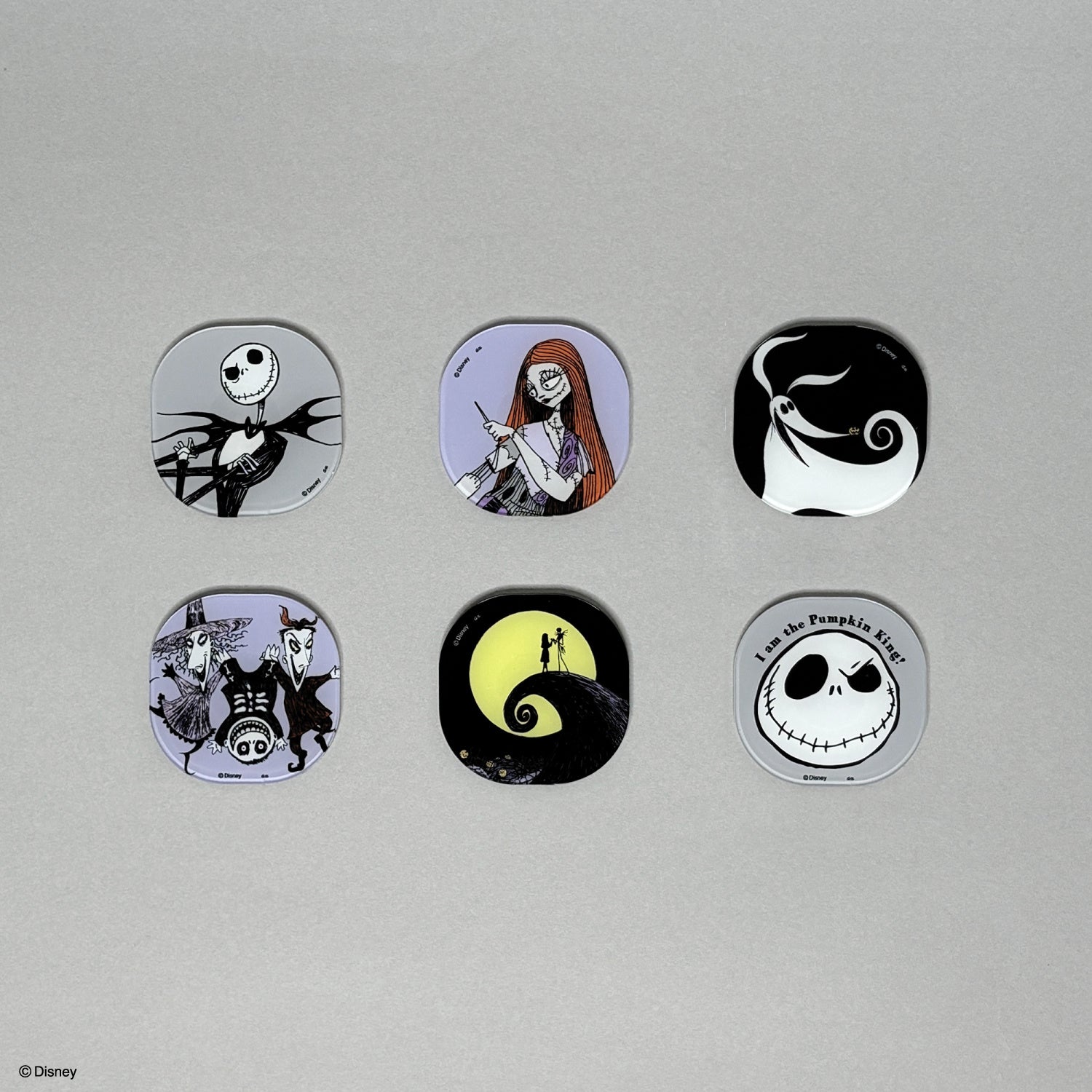 キャンドゥ】今年も『ティム・バートン ナイトメアー・ビフォア