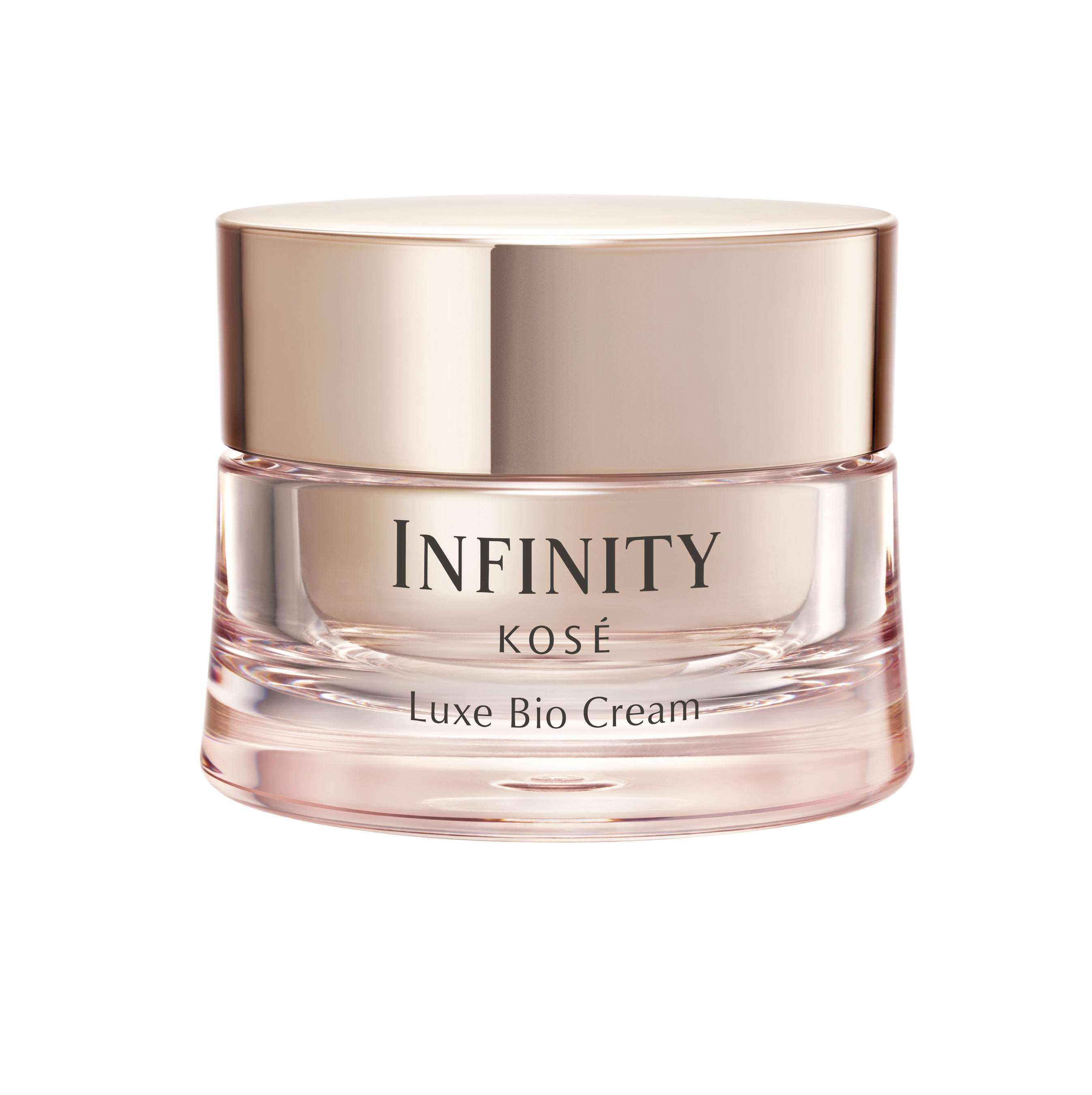 ハリ・弾力・ツヤを叶える高機能エイジングケア※1)クリーム