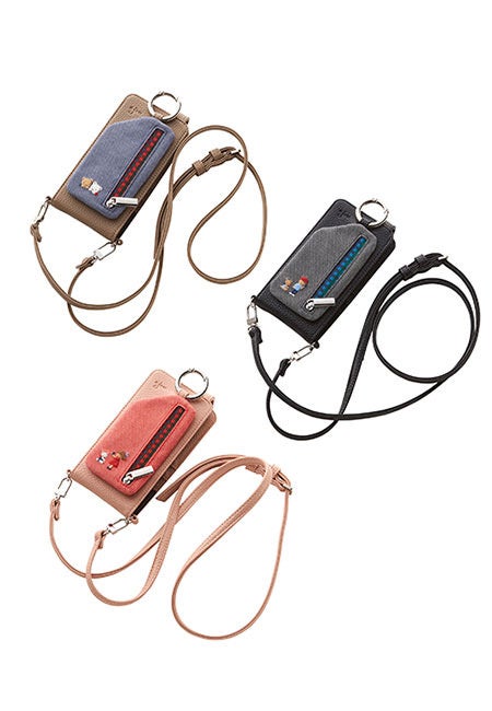 ajew（エジュー）× familiar（ファミリア） 」コラボアイテム第2弾