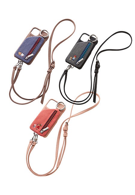 ajew（エジュー）× familiar（ファミリア） 」コラボアイテム第2弾