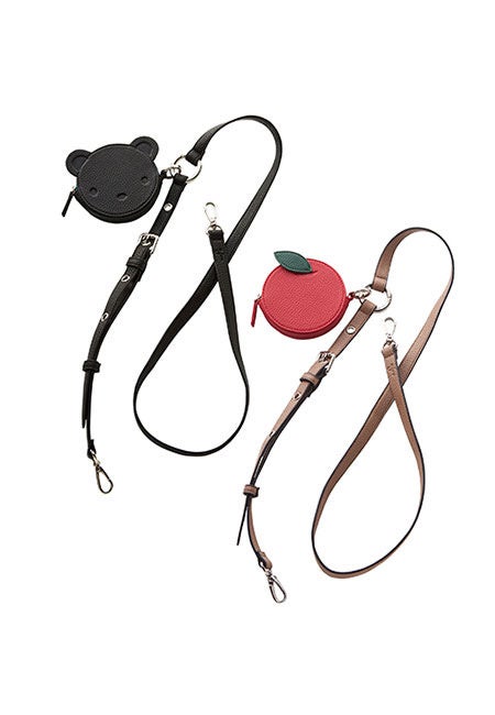 ajew（エジュー）× familiar（ファミリア） 」コラボアイテム第2弾