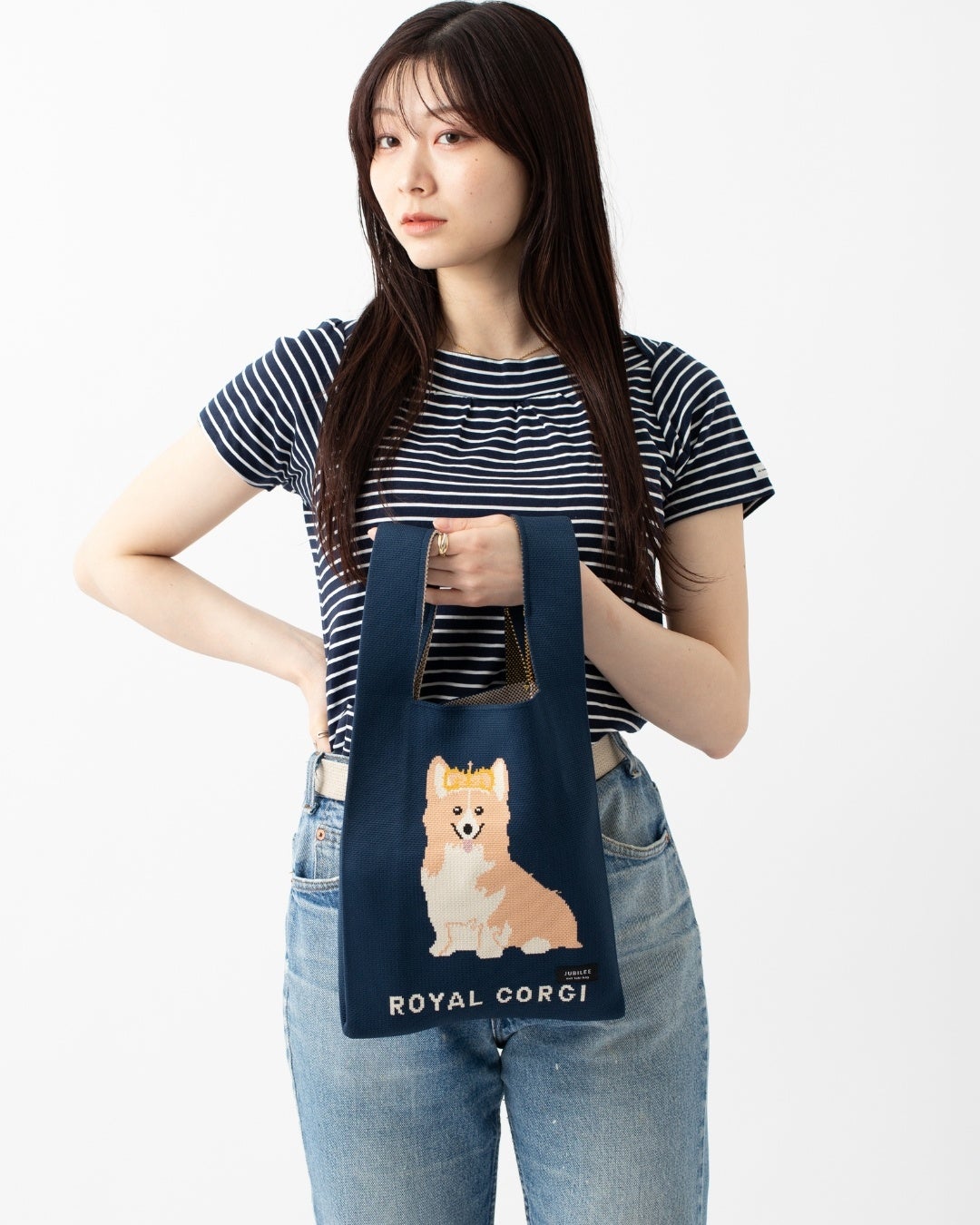 英国ファン必見】雑貨ブランド「Jubilee」から英国モチーフニット