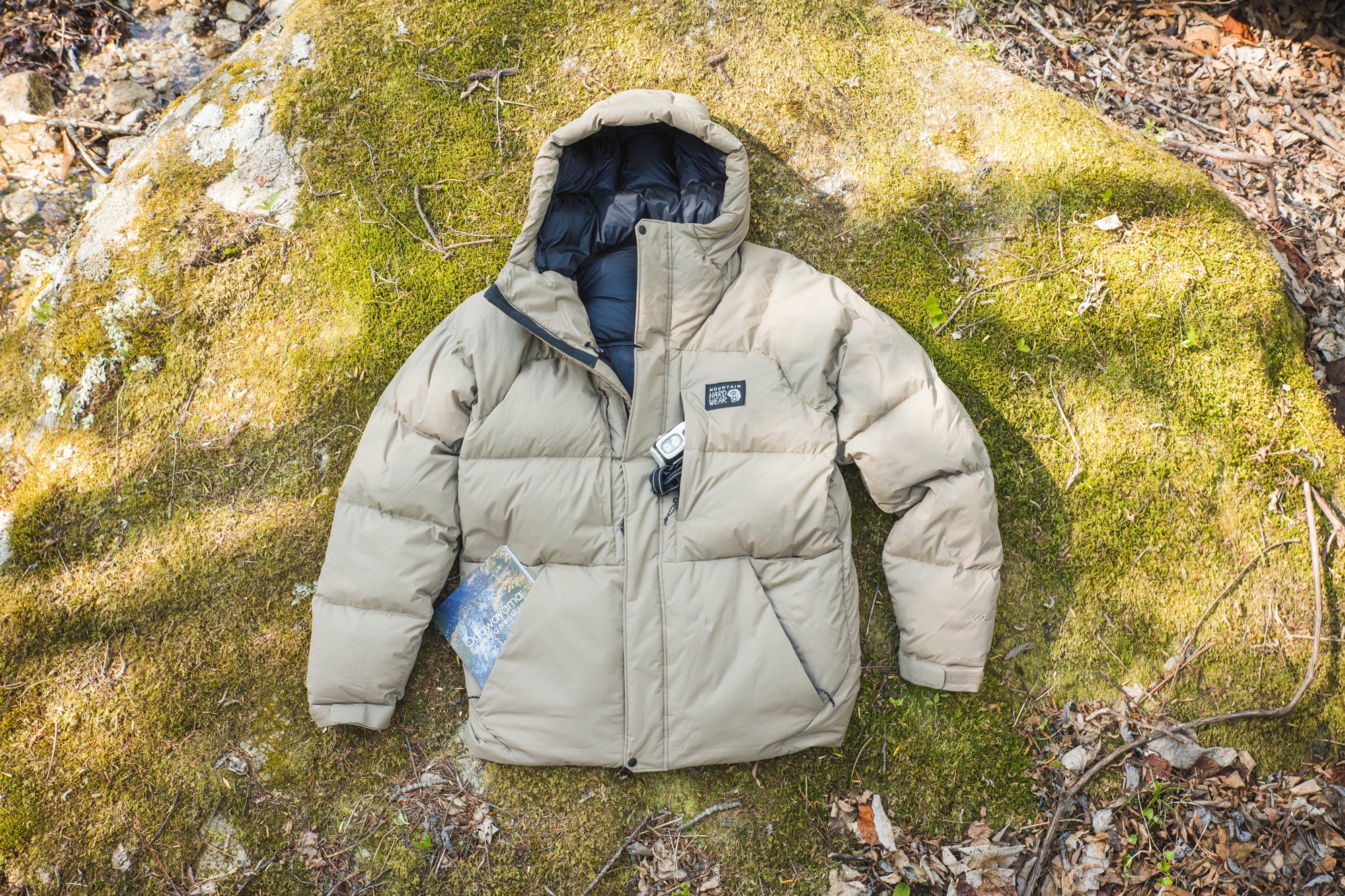 MOUNTAIN HARDWEARの注目コレクション【Hi-Camp Collection】が発売