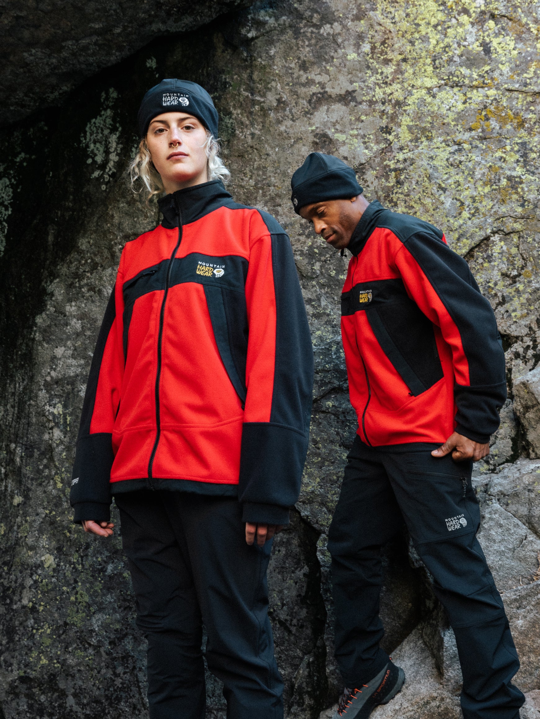 ブランド創立30周年を迎える 『MOUNTAIN HARDWEAR』より創業当時のアイ