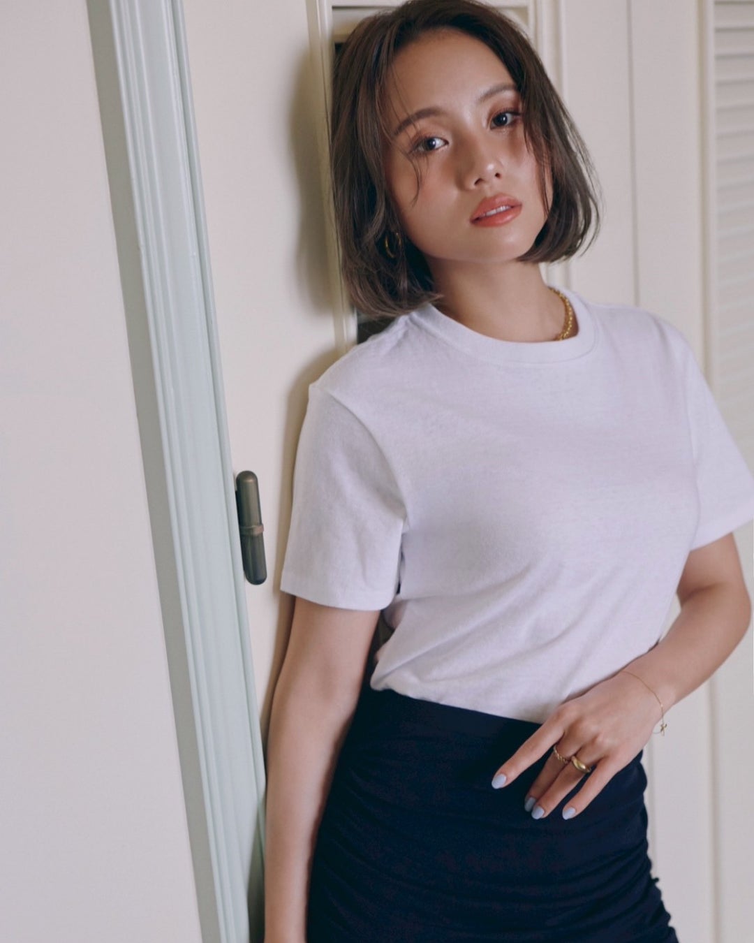 伊原 葵 × SEA ROOM LYNN【COELIE（コエリー）】2025年1st SUMMER