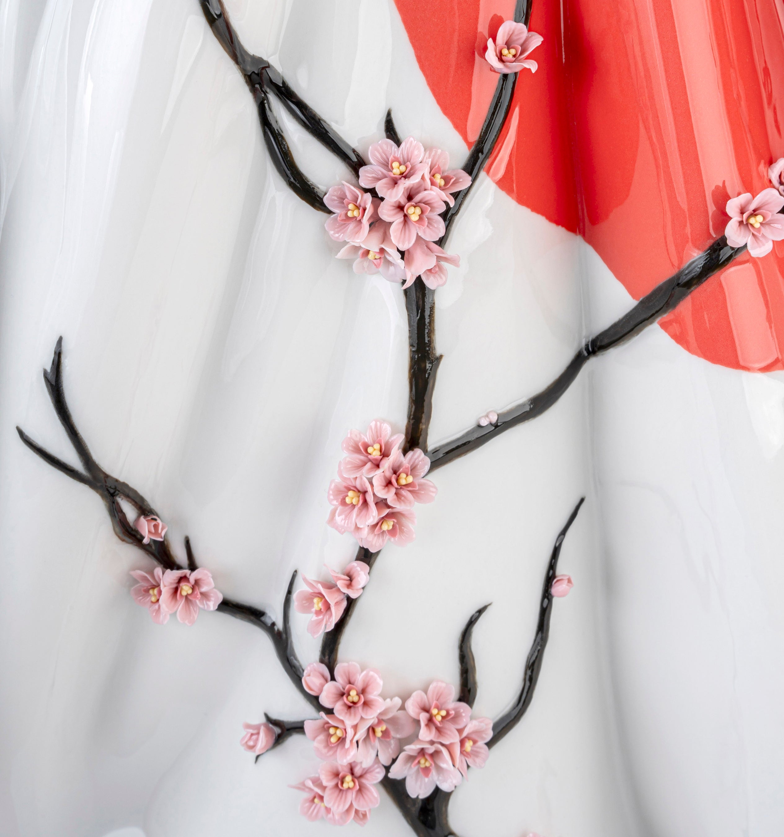 リヤドロ】「スター・ウォーズ・セレブレーション2025」にて、桜の