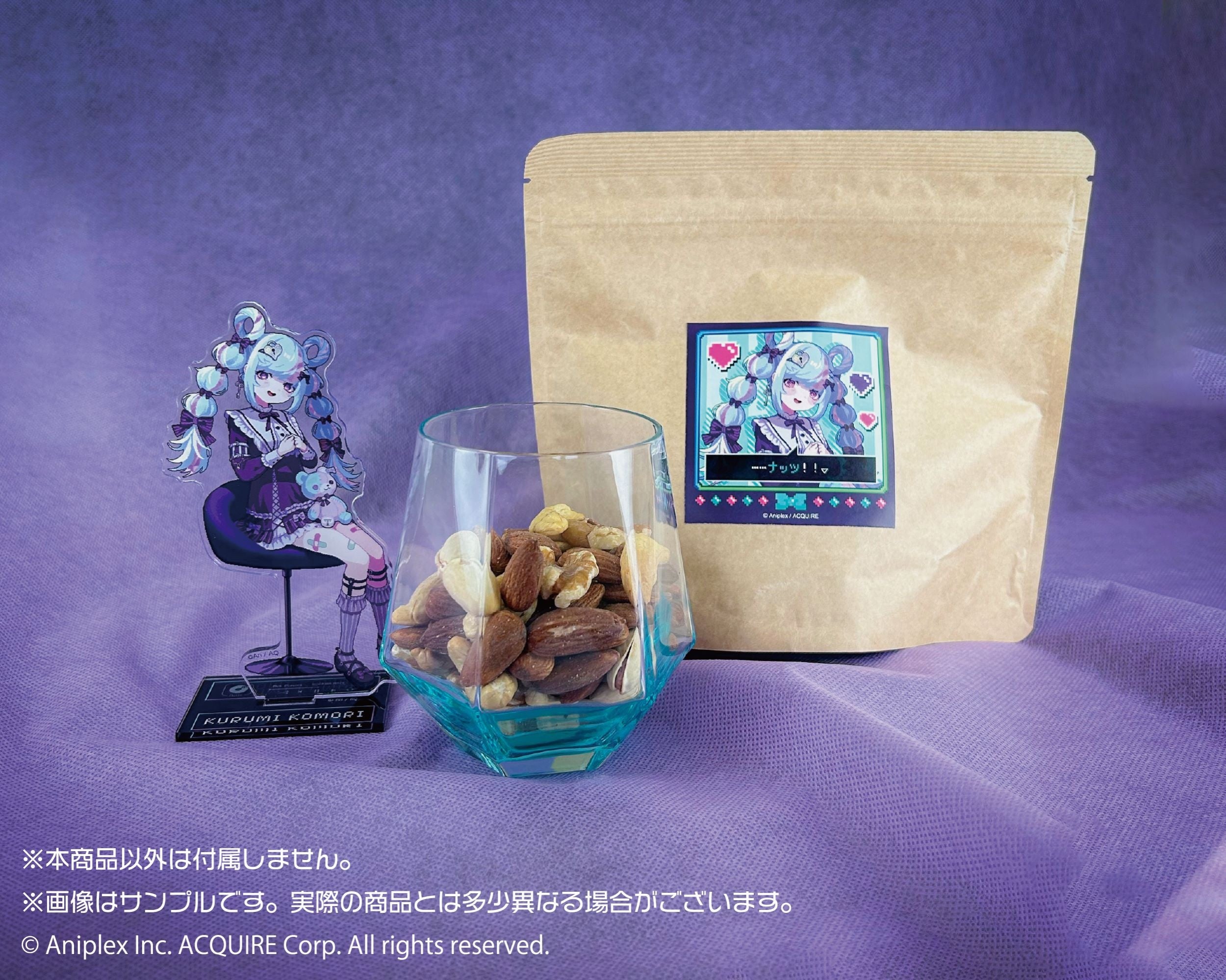 Hookah Haze』Shop＆Gallery が開催決定。貴重な設定資料の展示も実施