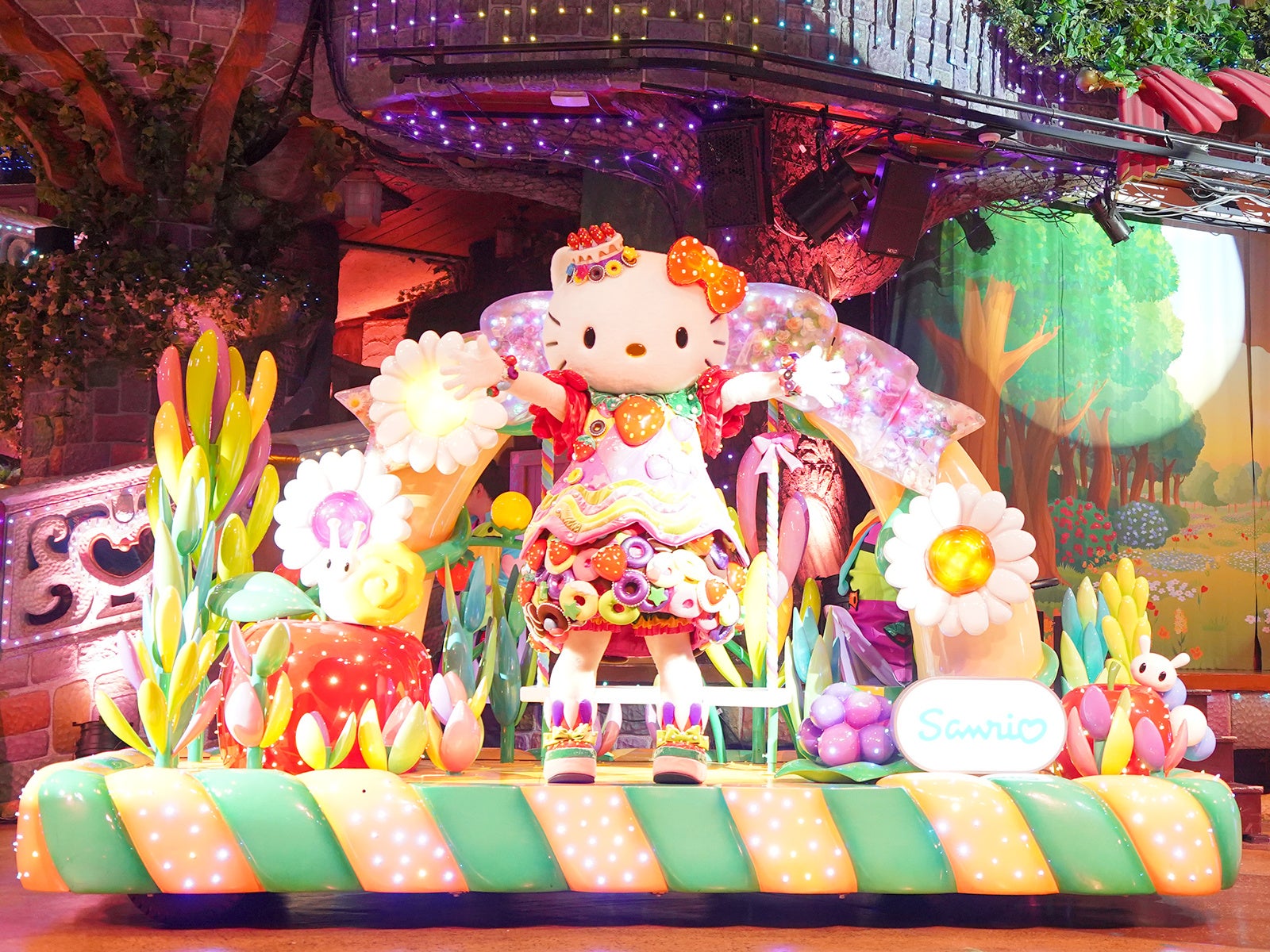 ミラクルギフトパレード CD （2021版、旧声優） ミラクルギフト