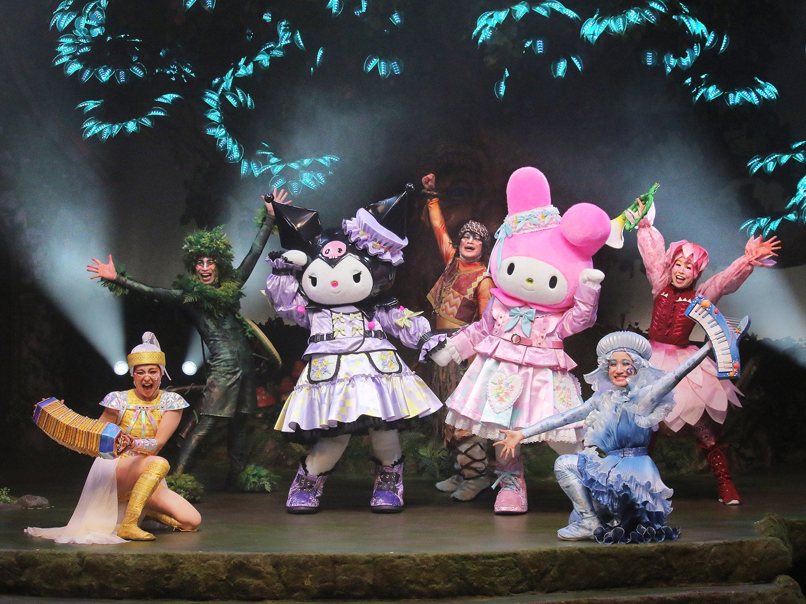 明日、12月13日（金）よりスタート、言葉を超えた感動体験